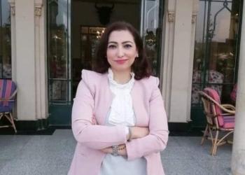 عبير أحمد مؤسس أمهات مصر