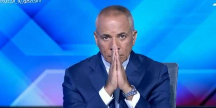 أحمد موسى