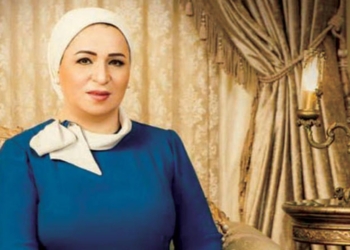 انتصار السيسي