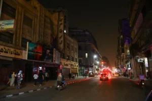 مواعيد غلق المحلات في شهر رمضان 2025