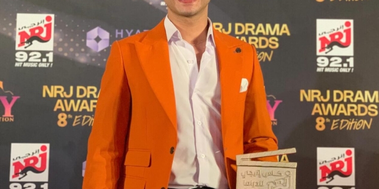سيد أسامة بنسبون دلال