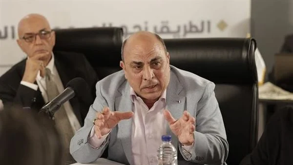 كمال زايد