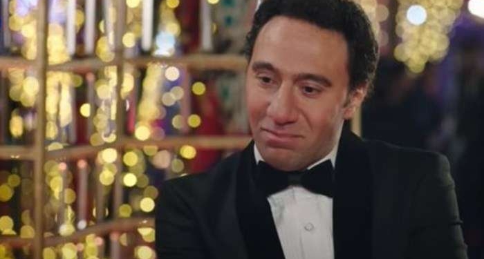 محمد سلام