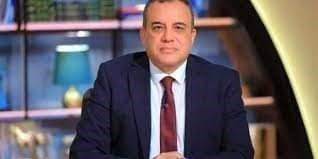 عزت إبراهيم رئيس تحرير الأهرام ويكلى رئيسًا لهيئة العامة للاستعلامات خلفًا لضياء رشوان