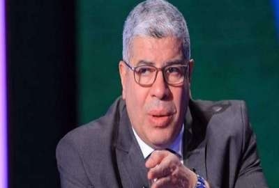 الشركة المتحدة تقرر إنهاء تعاقدها مع أحمد شوبير