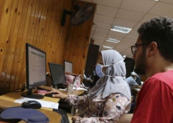 الكليات المتاحة لشعبة أدبي في تنسيق الجامعات 2024