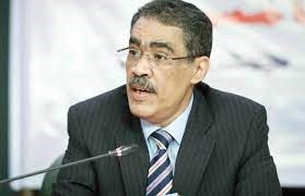 بعد أنباء توليه الأعلى للإعلام.. من هو ضياء رشوان