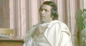 سعيد صالح