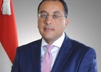 مدبولي لوزير التموين الجديد