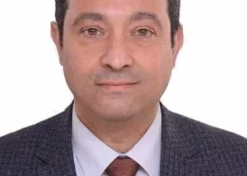 محافظ دمياط الجديد .. تعرف على السيرة الذاتية لأيمن الشهابي