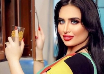 البلوجر روكي أحمد