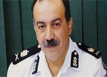محافظ أسيوط الجديد