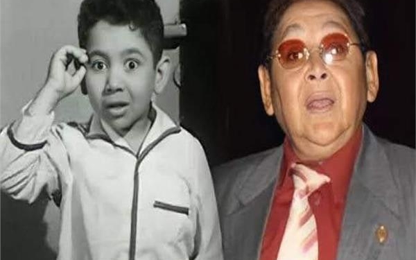 أحمد فرحات