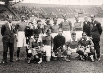 مصر في الأولمبياد 1928