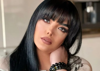 حورية فرغلي