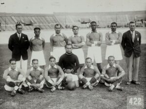 مصر في الأولمبياد
