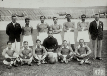 مصر في الأولمبياد