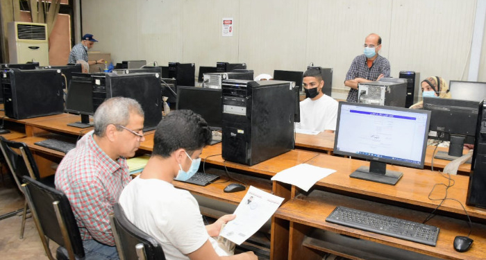 تنسيق الكليات 2024 علمي علوم.. خطوات تسجيل التنسيق