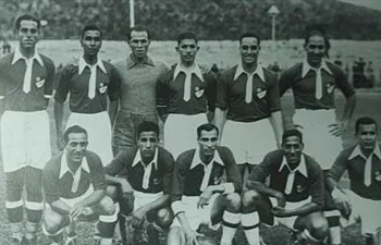 مصر في الأولمبياد 1952