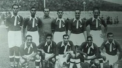 مصر في الأولمبياد 1952
