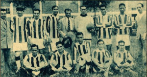 مصر في الأولمبياد 1924