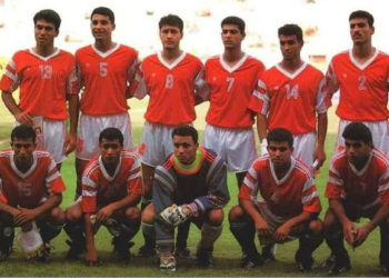 مصر في الأولمبياد 1992