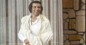 سعيد صالح