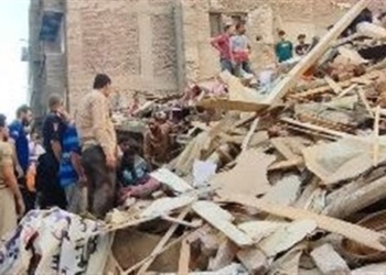 بعد حادث المنوفية.. "الحرية" ترصد سلسلة من الحوادث في محافظات مصر