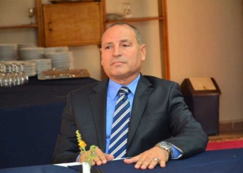 محافظ القاهرة الجديد .. من هو إبراهيم صابر؟