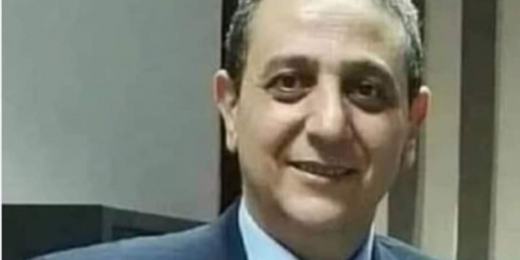 محافظ الإسكندرية الجديد والملقب بالجنرال ..من هو أشرف الجندي؟
