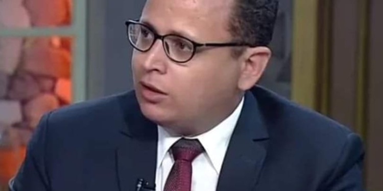 هيثم عواد