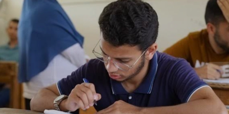 نتيجة الدبلومات الفنية
