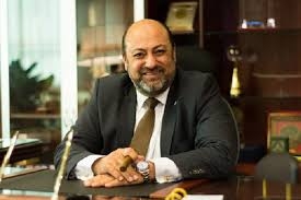 هاني أمان، رئيس الشركة الشرقية