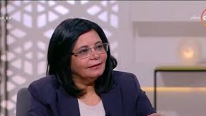 الدكتورة بثينة عبد الرؤوف، خبيرة تربوية