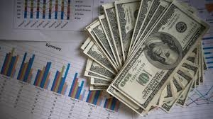 سعر صرف الدولار