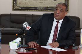عمرو محى الدين نقيب، محامي شمال القاهرة