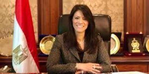 رانيا المشاط، وزيرة التخطيط والتنمية الاقتصادية