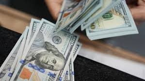 سعر صرف الدولار