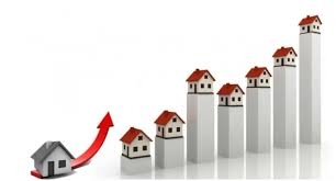 ارتفاع اسعار العقارات