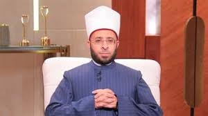 وزير الأوقاف