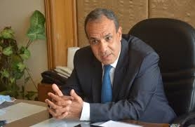 وزير الخارجية