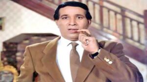 سعيد صالح