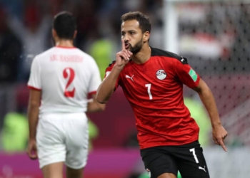 أحمد رفعت