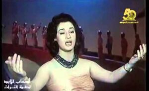 وردة الجزائرية