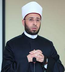 وزير الأوقاف