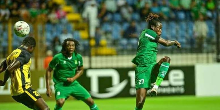الاتحاد السكندري