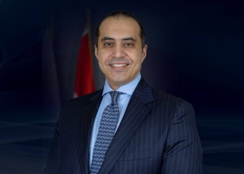 المستشار محمود فوزي، وزير الشئون النيابية والقانونية