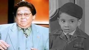 أحمد فرحات