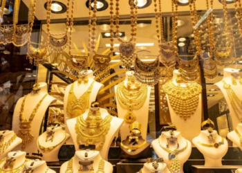 آخر تحديث لـ سعر جرام الذهب عيار 18