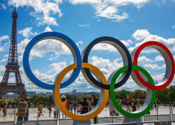 أولمبياد باريس 2024